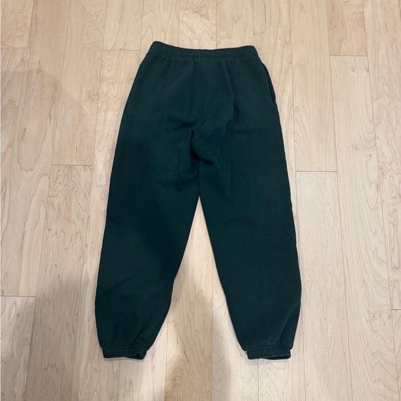 Cozy sweatfleece mega jogger - Picture 2 of 2